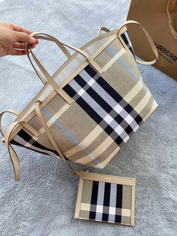 Luxe Carry - B-BERRY BAGS - 269