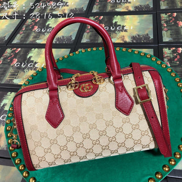 Luxe Carry - GCC Bags - 6306