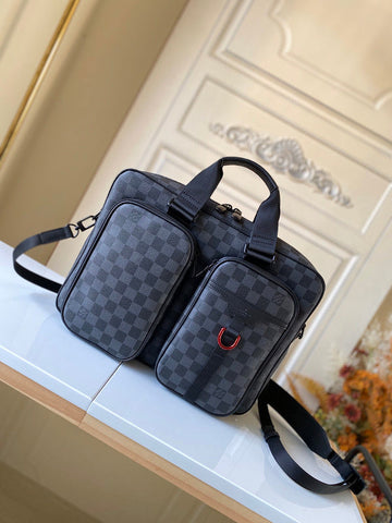Luxe Carry - LV Bags - 16820