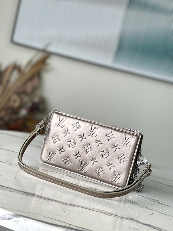 Luxe Carry - LV Bags - 15689
