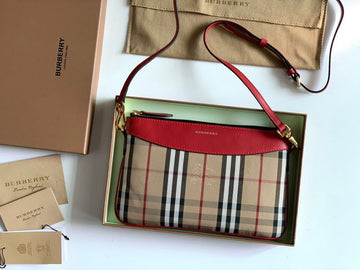 Luxe Carry - B-BERRY BAGS - 092