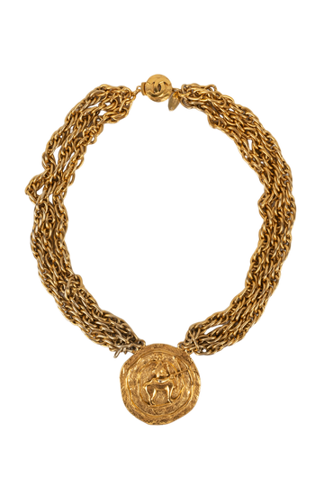 Collier Top Quality Chanel 1984