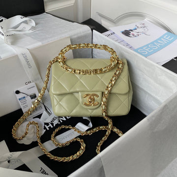 Luxe Carry - CHL Bags - 961