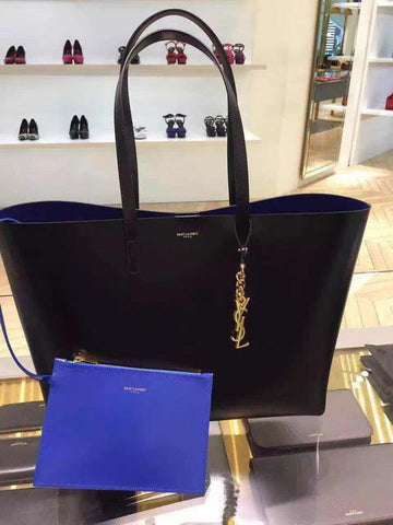 Luxe Carry - YSL Bag - 2831