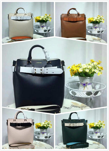 B-Berry Bags - Women Luxe Carryve Luxury Bags - 1086