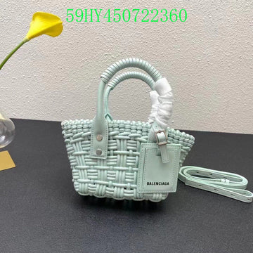 Luxe Carry - BGA Bags - 2191