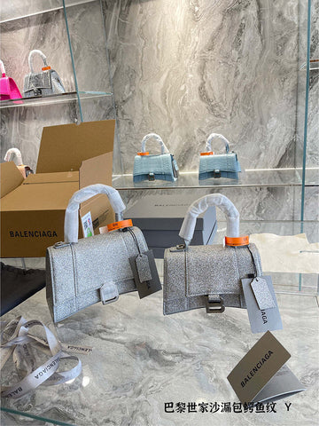 Luxe Carry - BGA Bags - 1379