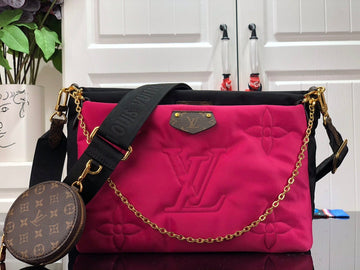 Luxe Carry - LV Bags - 17248