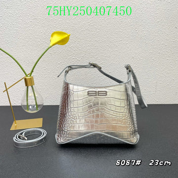 Luxe Carry - BGA Bags - 1843