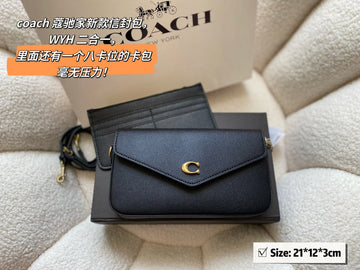 Luxe Carry - CCH Bags - 066