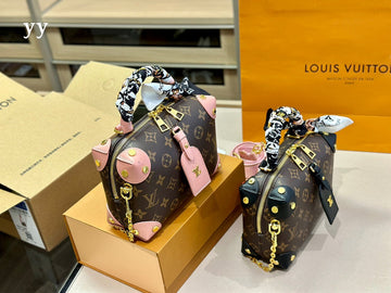 Luxe Carry - LV Bags - 14995