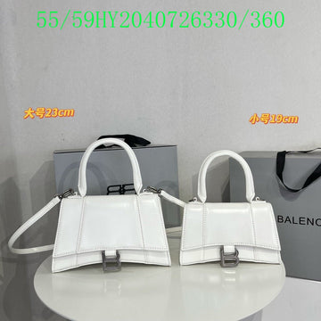 Luxe Carry - BGA Bags - 2161