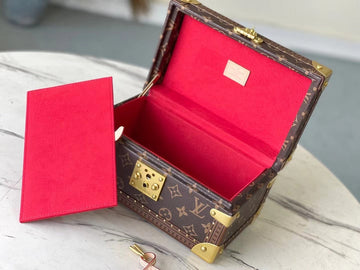 Luxe Carry - LV Bags - 16185