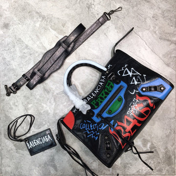 Luxe Carry - BGA Bags - 1169