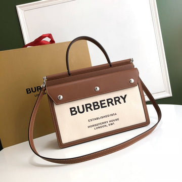 Luxe Carry - B-BERRY BAGS - 006