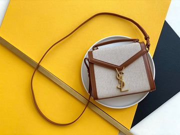 Luxe Carry - YSL Bag - 4150