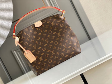 Luxe Carry - LV Bags - 17007
