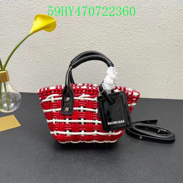 Luxe Carry - BGA Bags - 2185