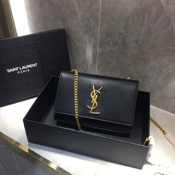 Luxe Carry - YSL Bag - 2696