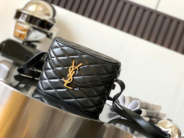 Luxe Carry - YSL Bag - 3648