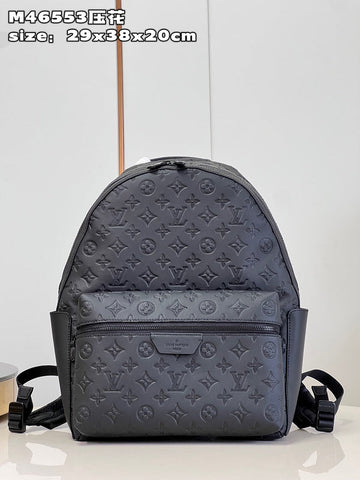 Luxe Carry - LV Bags - 15425