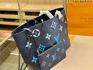 Luxe Carry - LV Bags - 15002