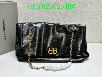 Luxe Carry - BGA Bags - 1776