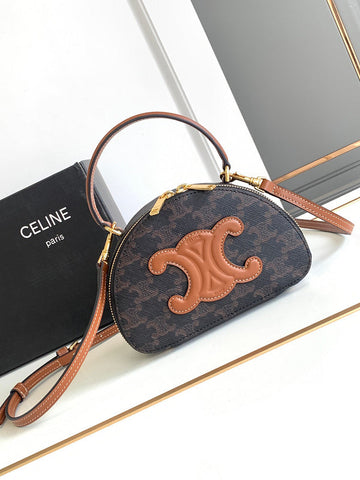 Top Quality Chanel Bag New Arrival Luxury Bag - 023