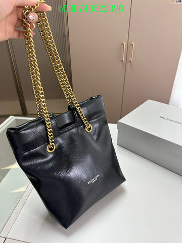 Luxe Carry - BGA Bags - 1771