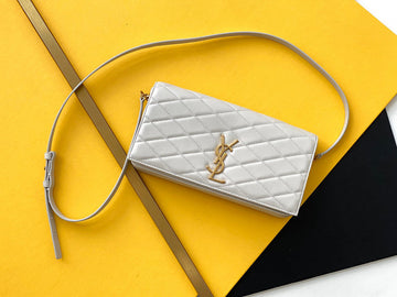 Luxe Carry - YSL Bag - 4171