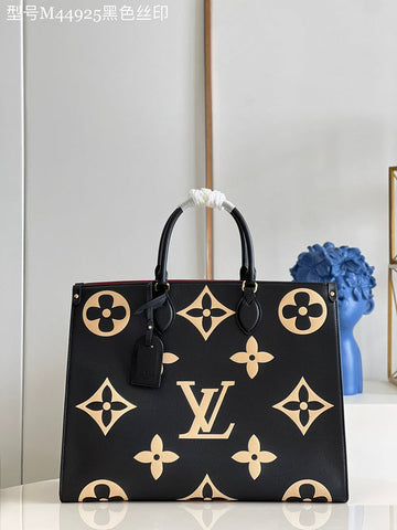 Luxe Carry - LV Bags - 16314