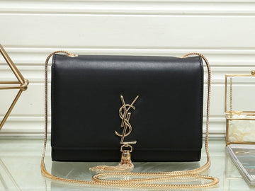 Luxe Carry - YSL Bag - 3555
