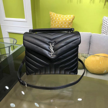 Luxe Carry - YSL Bag - 3864