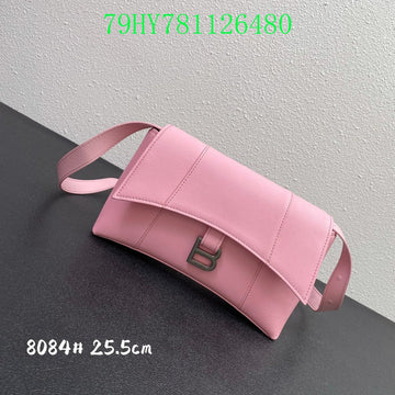 Luxe Carry - BGA Bags - 2414