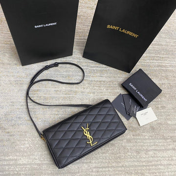 Luxe Carry - YSL Bag - 3775