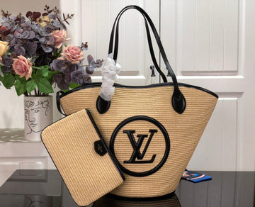 Luxe Carry - LV Bags - 16729