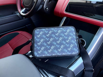 Luxe Carry - CCH Bags - 049