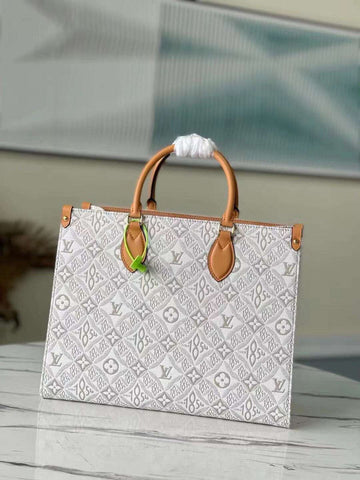 Luxe Carry - LV Bags - 17295