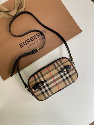 Luxe Carry - B-BERRY BAGS - 155