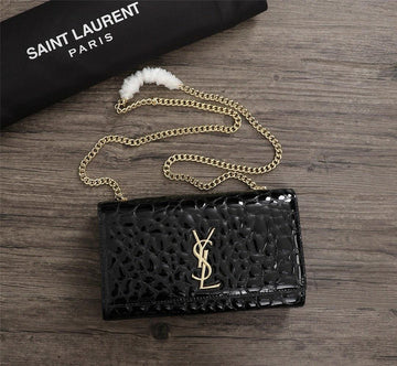 Luxe Carry - YSL Bag - 2859