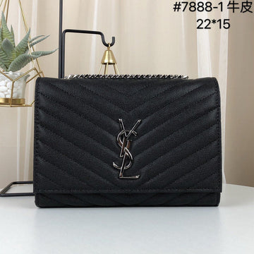 Luxe Carry - YSL Bag - 3575
