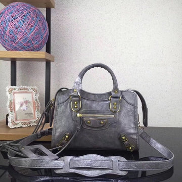 Luxe Carry - BGA Bags - 2217