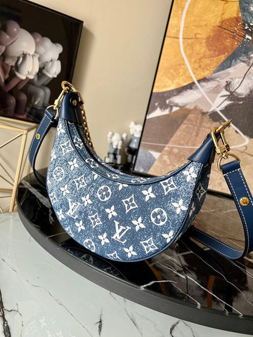Luxe Carry - LV Bags - 16854
