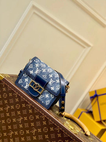Luxe Carry - LV Bags - 16795