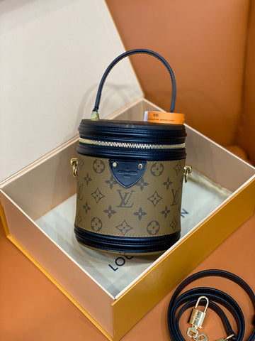Luxe Carry - LV Bags - 16367