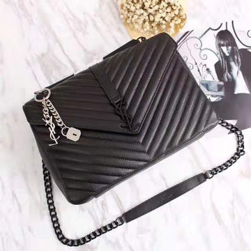 Luxe Carry - YSL Bag - 2812