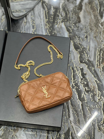 Luxe Carry - YSL Bag - 3746