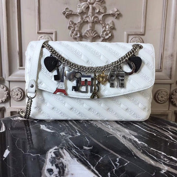 Luxe Carry - BGA Bags - 1034