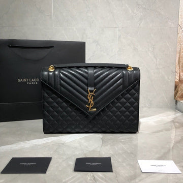 Luxe Carry - YSL Bag - 4037