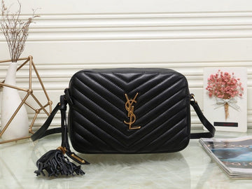 Luxe Carry - YSL Bag - 3558